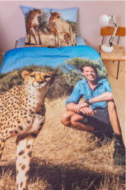 FREEK VONK Safari Survival 140 x 200/220