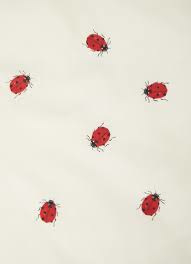 Covers&co Ladybug