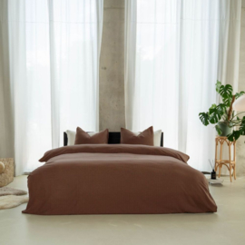 Kayori Naka Burgundy