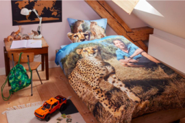 FREEK VONK Safari Survival 140 x 200/220