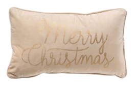 Merry Christmas  Wit (30x50)