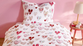 Beddinghouse Sweetheart multi