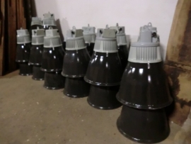 Czech downlighters