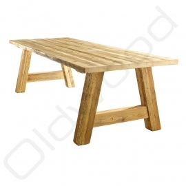 Robust table ''Colmar''