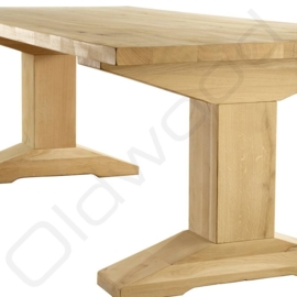 Refectory table ''Turijn''