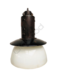 Industrial lamp