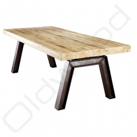 Robust table ''Krakau''
