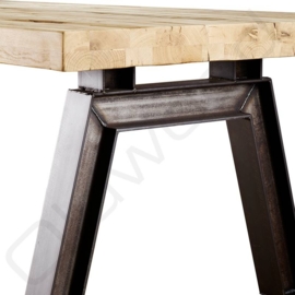 Robust table ''Krakau''