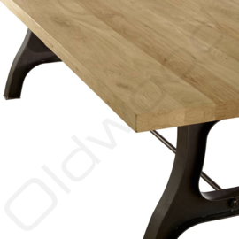 Robust table ''Detroit''