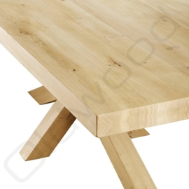 Robust table ''Madrid''