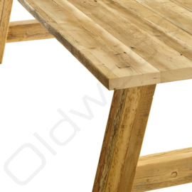 Robust table ''Colmar''