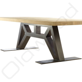 Robust table ''The Flying Dutchman''