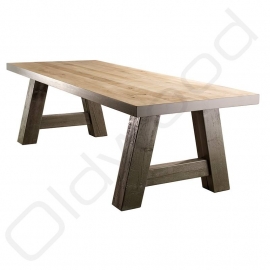 Robust table ''Milaan''