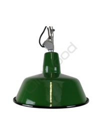 Industrial pendant lamp