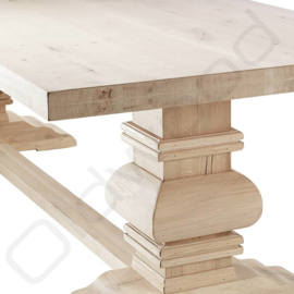 Refectory table ''Parijs''