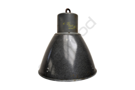 Industrial factory lamp