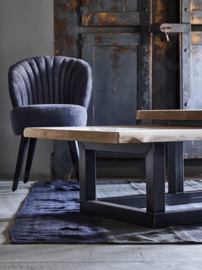 Coffee table ''Twins''