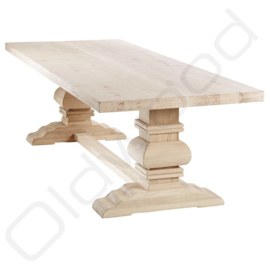 Refectory table ''Parijs''