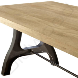 Robust table ''Detroit''