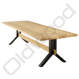 Robust table ''Harlem''