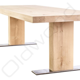 Robust table ''Londen''