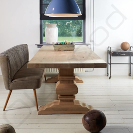 Refectory table ''Parijs''