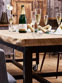 Catering table - Brussel