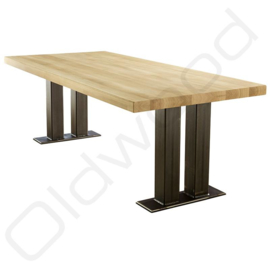 Refectory table ''Spitsbergen''