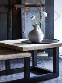 Coffee table ''Twins''