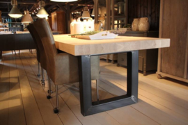 Refectory table ''Washington''