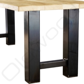 Robust table ''Miami''