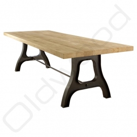 Robust table ''Detroit''