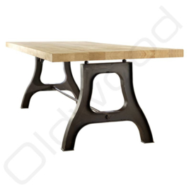 Robust table ''Detroit''