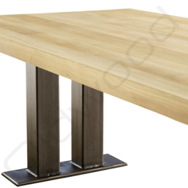 Refectory table ''Spitsbergen''