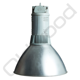Industrial lamp - Tadeusz