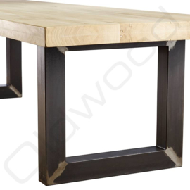 Refectory table ''Washington''