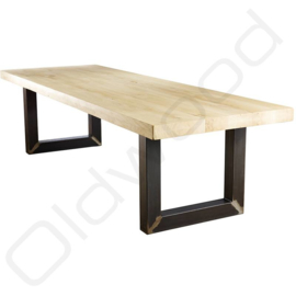 Refectory table ''Washington''