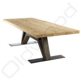 Robust table ''The Flying Dutchman''