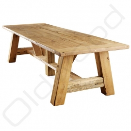 Robust table ''Vienna''