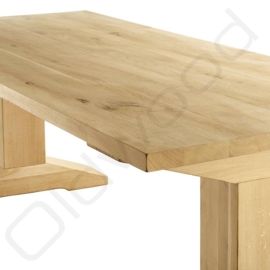 Refectory table ''Turijn''