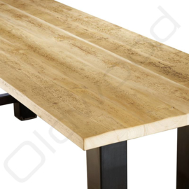 Robust table ''Miami''