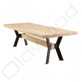 Robust table ''Praag''