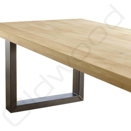 Robust table ''Washington slim''