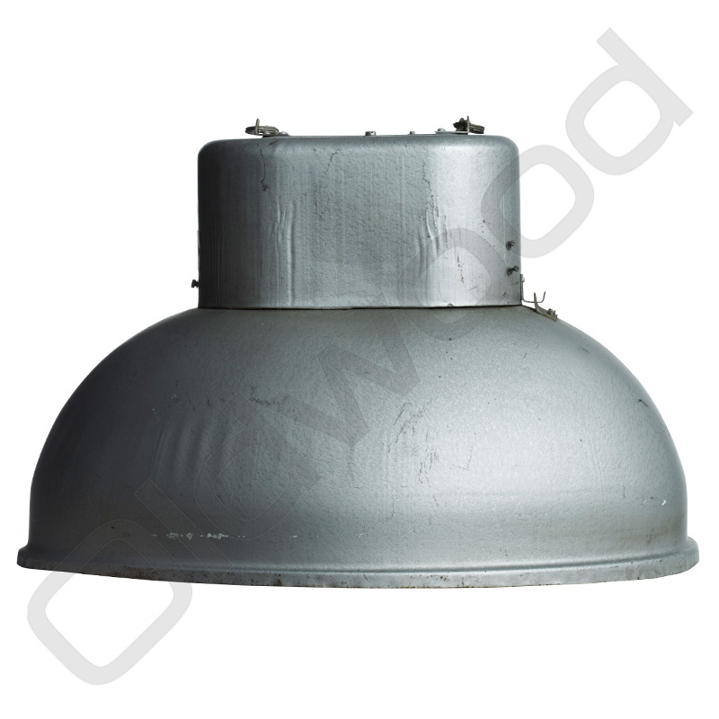 Industrial lamp - Oval