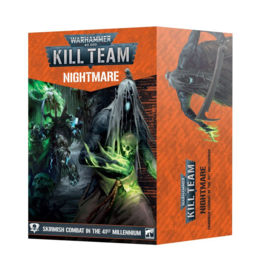 Kill Team Nightmare (Warhammer nieuw)