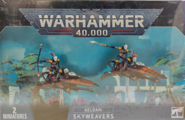 Aeldari Skyweavers (Warhammer 40.000 nieuw)