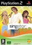 Singstar Pop (ps2 used game)