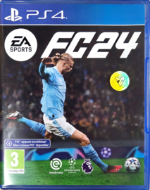 EA sports FC 24 (ps4 tweedehands game)