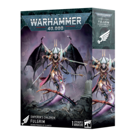 Emperors Children Fulgrim (Warhammer 40.000 nieuw)