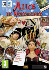 Alice in Wonderland (PC nieuw)